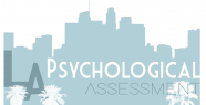 La Psych Logo