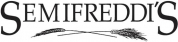 Semifreddis Logo