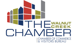 Walnut Creek Chamber of Commerce Logo